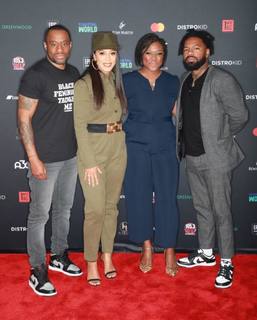 Angela Rye feet photo thumbnail