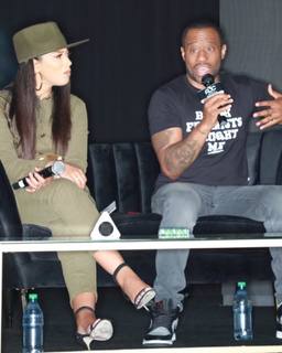 Angela Rye feet photo thumbnail