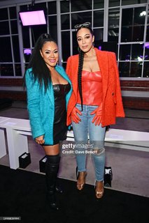Angela Rye feet photo thumbnail