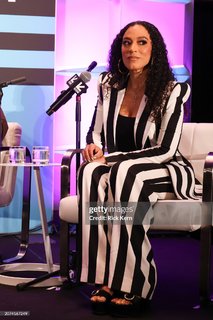 Angela Rye feet photo thumbnail
