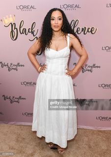 Angela Rye feet photo thumbnail