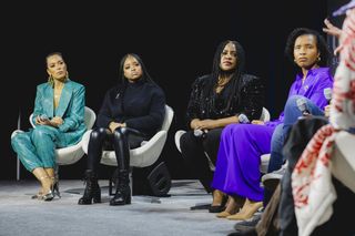 Angela Rye feet photo thumbnail