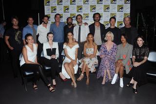 Angela Sarafyan feet photo thumbnail