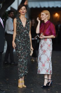 Angela Sarafyan feet photo thumbnail