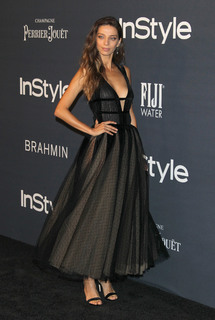 Angela Sarafyan feet photo thumbnail