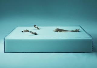 Angela Sarafyan feet photo thumbnail