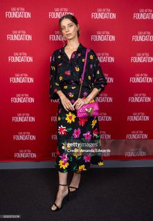 Angela Sarafyan feet photo thumbnail