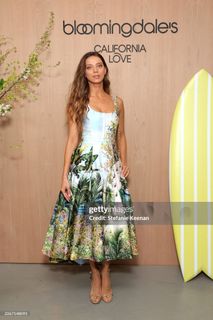 Angela Sarafyan feet photo 1