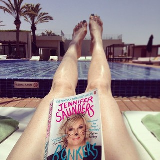 Angela Scanlon feet photo thumbnail