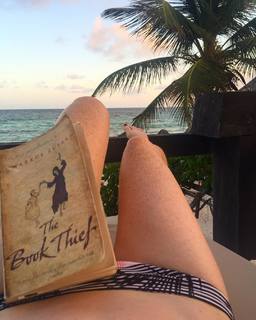 Angela Scanlon feet photo thumbnail