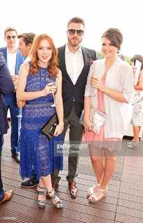 Angela Scanlon feet photo thumbnail