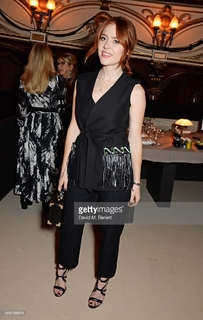 Angela Scanlon feet photo thumbnail
