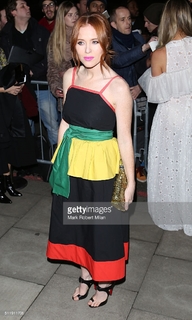 Angela Scanlon feet photo thumbnail