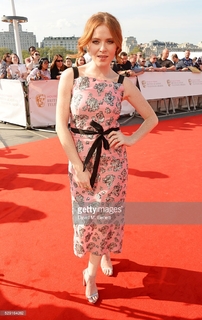 Angela Scanlon feet photo thumbnail