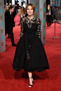 Angela Scanlon feet photo thumbnail