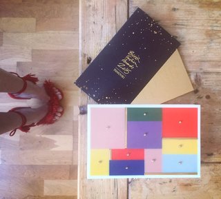 Angela Scanlon feet photo thumbnail