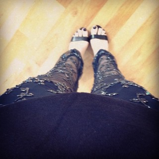 Angela Scanlon feet photo thumbnail