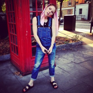 Angela Scanlon feet photo thumbnail