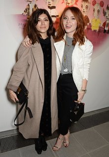 Angela Scanlon feet photo thumbnail