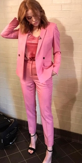 Angela Scanlon feet photo thumbnail