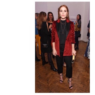 Angela Scanlon feet photo thumbnail