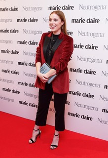 Angela Scanlon feet photo thumbnail