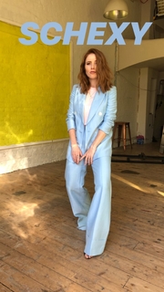 Angela Scanlon feet photo thumbnail