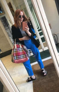Angela Scanlon feet photo thumbnail