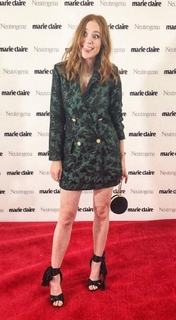 Angela Scanlon feet photo thumbnail