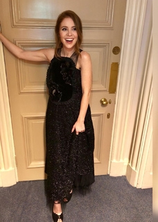 Angela Scanlon feet photo thumbnail
