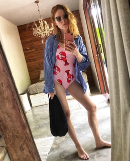 Angela Scanlon feet photo thumbnail