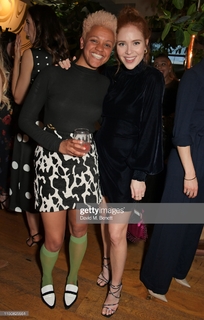 Angela Scanlon feet photo thumbnail