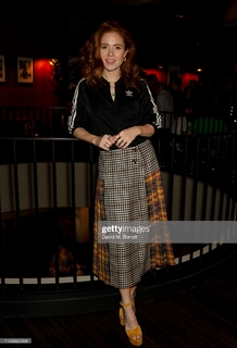 Angela Scanlon feet photo thumbnail