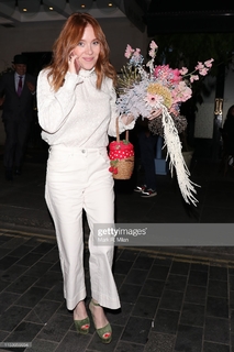 Angela Scanlon feet photo thumbnail