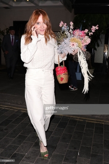 Angela Scanlon feet photo thumbnail