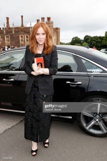 Angela Scanlon feet photo thumbnail
