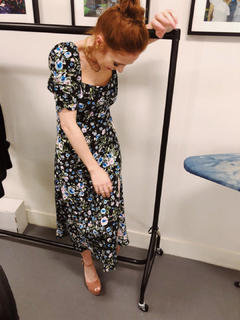 Angela Scanlon feet photo thumbnail