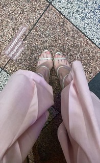 Angela Scanlon feet photo thumbnail