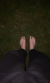 Angela Scanlon feet photo thumbnail