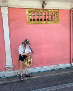 Angela Scanlon feet photo thumbnail