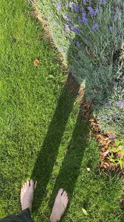 Angela Scanlon feet photo thumbnail