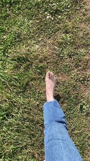 Angela Scanlon feet photo thumbnail