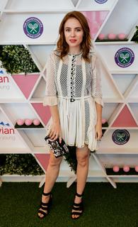 Angela Scanlon feet photo thumbnail