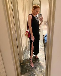 Angela Scanlon feet photo thumbnail