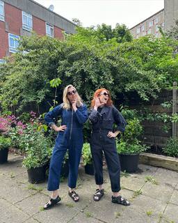 Angela Scanlon feet photo thumbnail