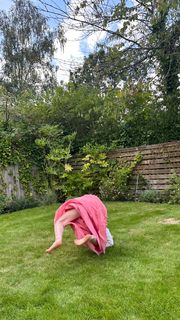 Angela Scanlon feet photo thumbnail