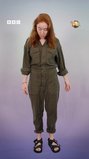 Angela Scanlon feet photo thumbnail