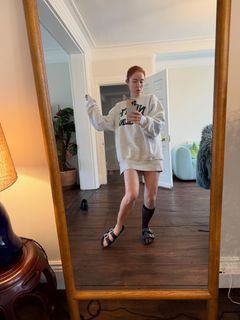 Angela Scanlon feet photo 16