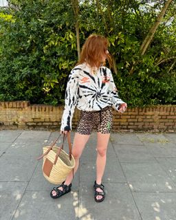 Angela Scanlon feet photo 14