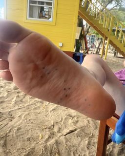 Angela Scanlon feet photo 10